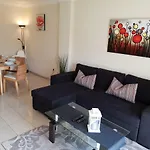 Terrazas Del Duque 2, Terrace, Sea View, Only 300 M To Beach, Heated Pool, Wifi Internet, Dishwasher, Washing Machine Costa Adeje (Tenerife)