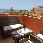 Apartamento Terrazas Del Duque 2, Terrace, Sea View, Only 300 M To Beach, Heated Pool, Wifi Internet, Dishwasher, Washing Machine