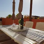 Terrazas Del Duque 2, Terrace, Sea View, Only 300 M To Beach, Heated Pool, Wifi Internet, Dishwasher, Washing Machine Apartamento *