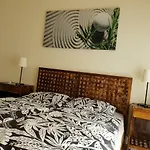 Apartamento Terrazas Del Duque 2, Terrace, Sea View, Only 300 M To Beach, Heated Pool, Wifi Internet, Dishwasher, Washing Machine Costa Adeje (Tenerife)