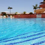 Terrazas Del Duque 2, Terrace, Sea View, Only 300 M To Beach, Heated Pool, Wifi Internet, Dishwasher, Washing Machine Apartamento *