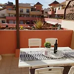 Terrazas Del Duque 2, Terrace, Sea View, Only 300 M To Beach, Heated Pool, Wifi Internet, Dishwasher, Washing Machine * Costa Adeje (Tenerife)