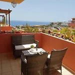 Apartamento Terrazas Del Duque 2, Terrace, Sea View, Only 300 M To Beach, Heated Pool, Wifi Internet, Dishwasher, Washing Machine *