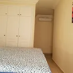 Terrazas Del Duque 2, Terrace, Sea View, Only 300 M To Beach, Heated Pool, Wifi Internet, Dishwasher, Washing Machine