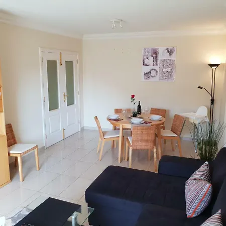 Apartamento Terrazas Del Duque 2, Terrace, Sea View, Only 300 M To Beach, Heated Pool, Wifi Internet, Dishwasher, Washing Machine