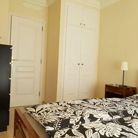 Terrazas Del Duque 2, Terrace, Sea View, Only 300 M To Beach, Heated Pool, Air Conditioning, Wifi Internet, Dishwasher, Washing Machine Lejlighed Costa Adeje (Tenerife)