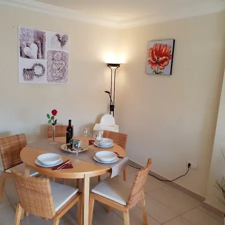 Apartamento Terrazas Del Duque 2, Terrace, Sea View, Only 300 M To Beach, Heated Pool, Wifi Internet, Dishwasher, Washing Machine Costa Adeje (Tenerife)