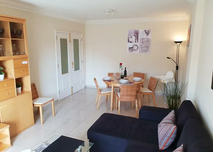 Appartement Terrazas Del Duque 2, Terrace, Sea View, Only 300 M To Beach, Heated Pool, Wifi Internet, Dishwasher, Washing Machine